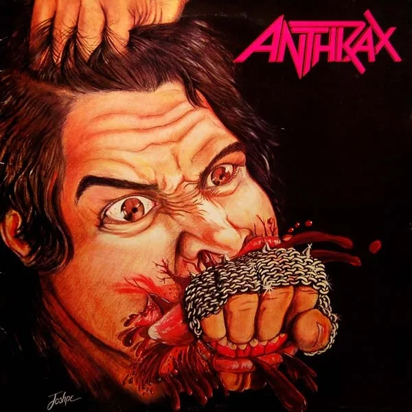 Anthrax