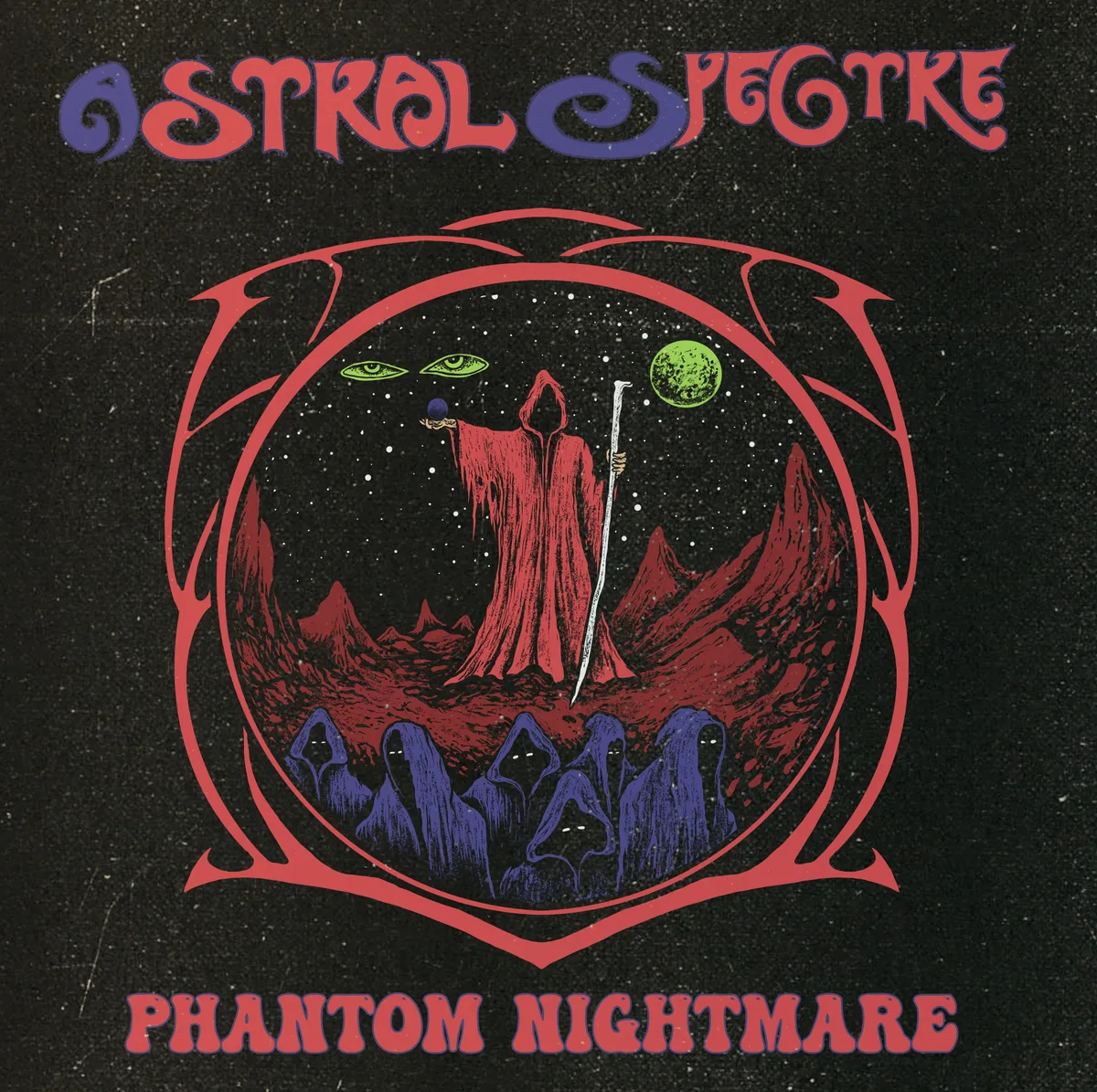 Astral Spectre