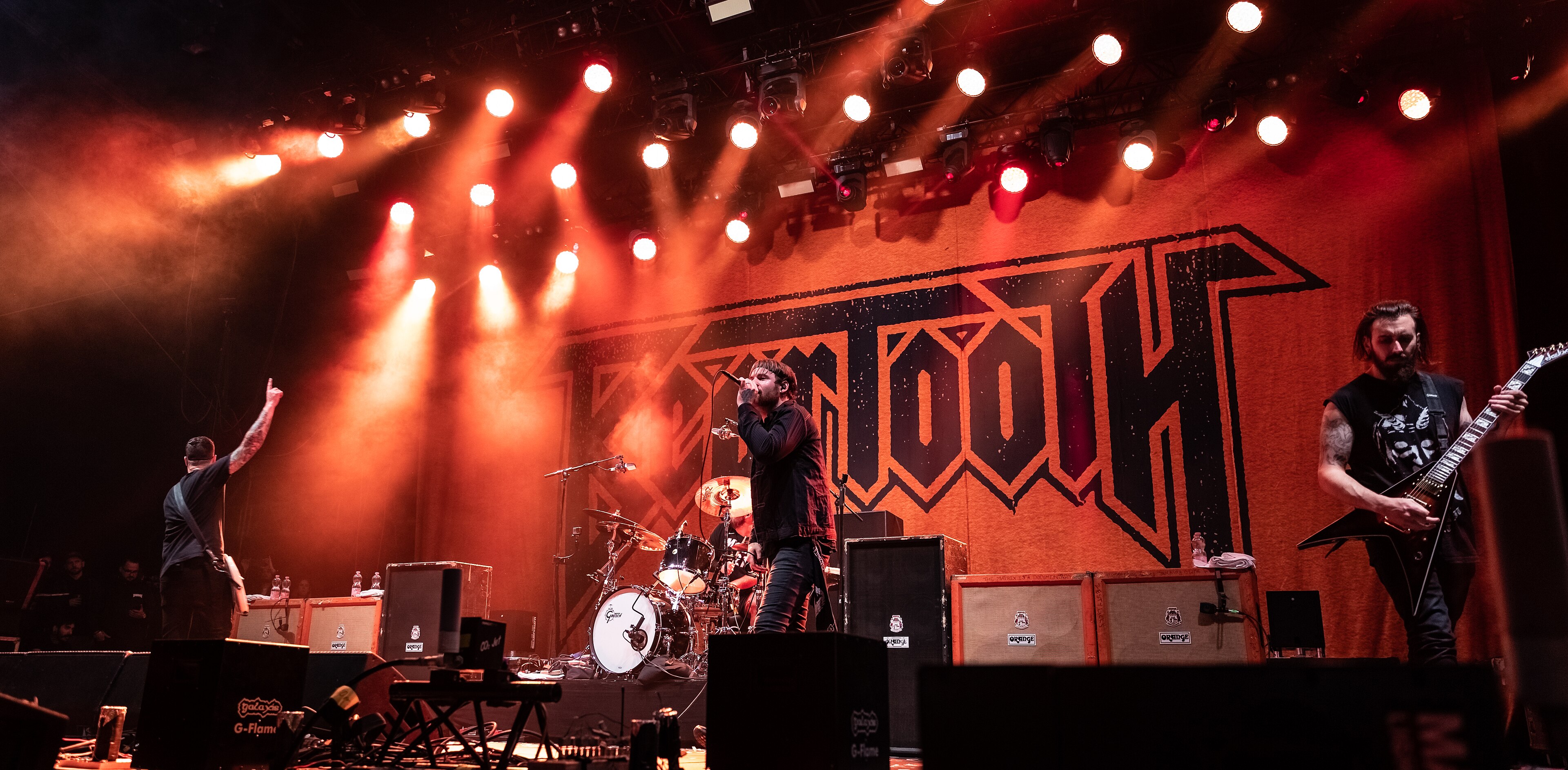 Beartooth