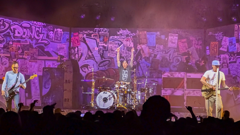 Machine Gun Kelly en Ciudad de México