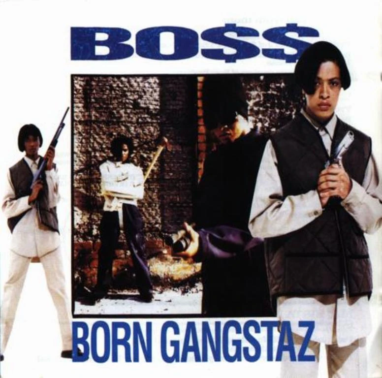 Boss