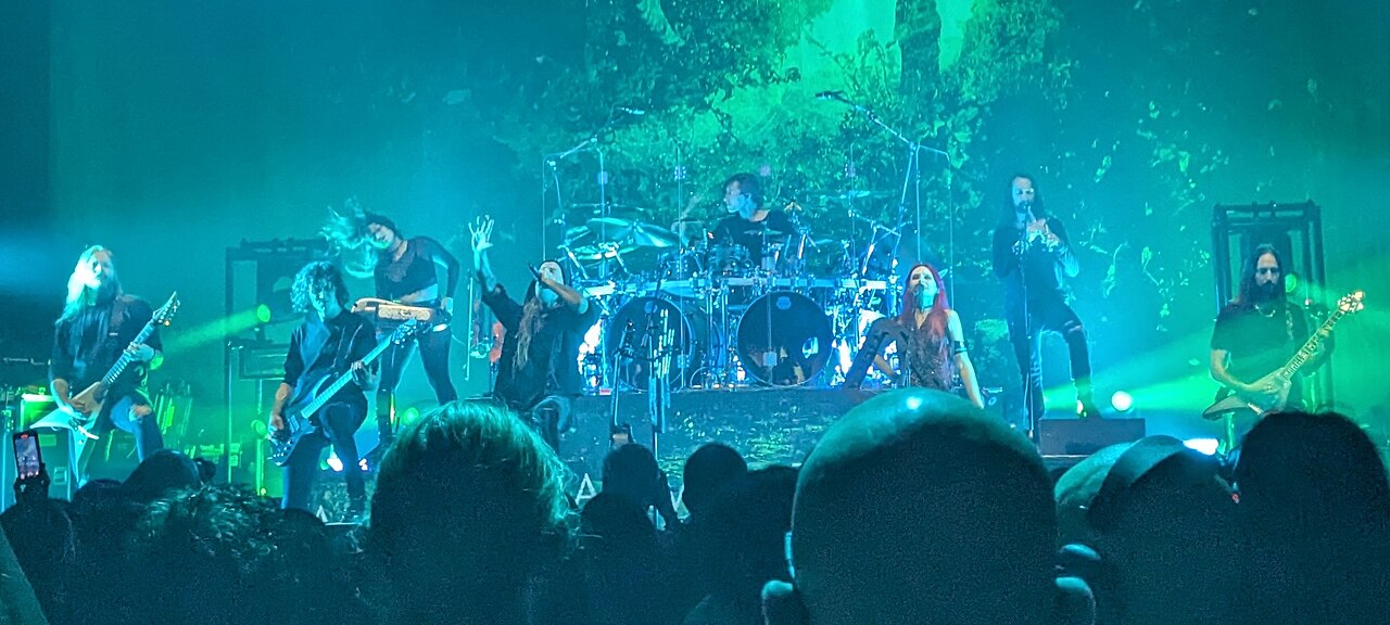 Eluveitie