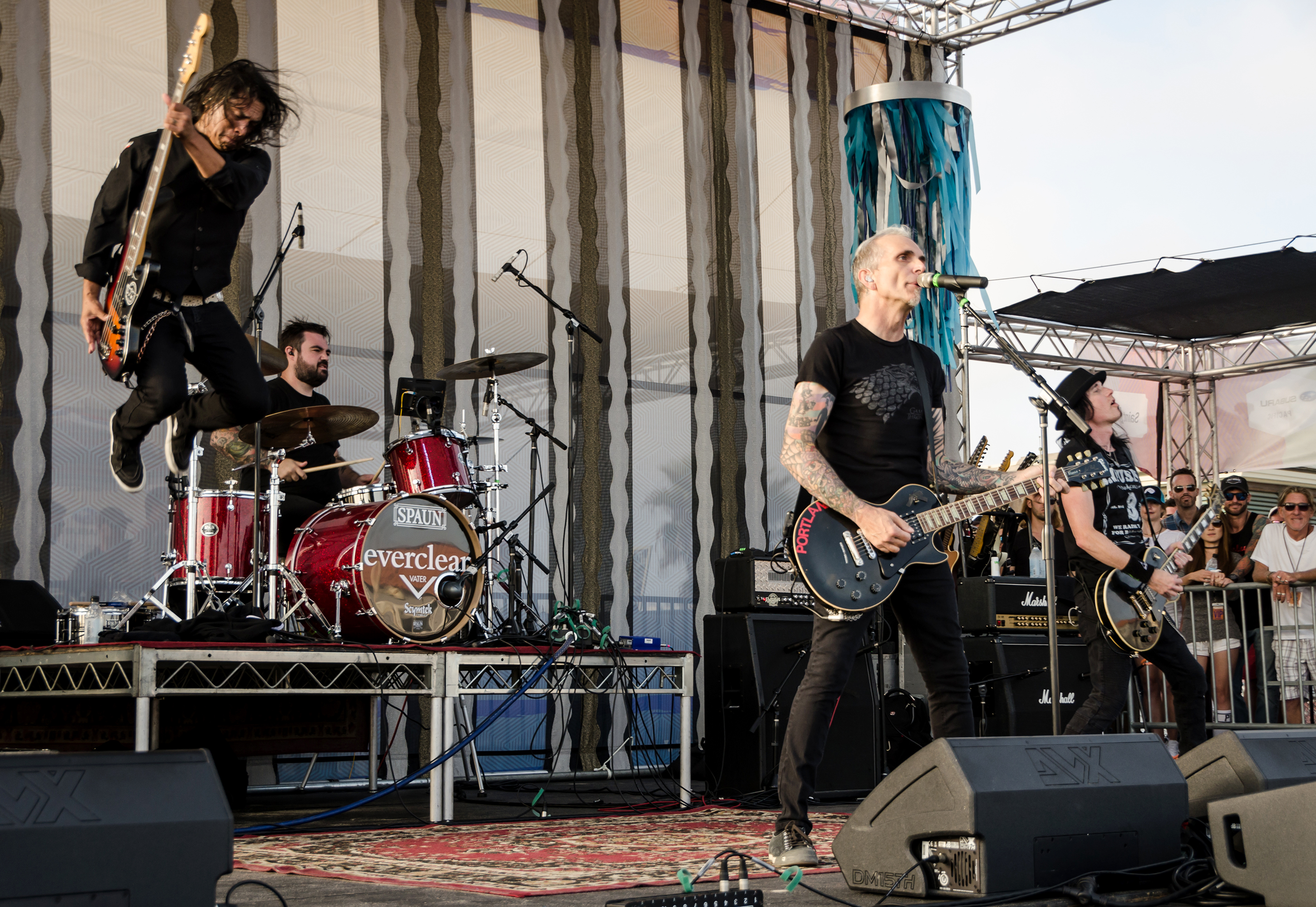 Everclear