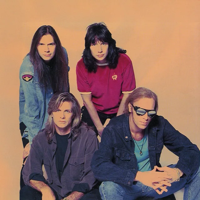 Mr. Big