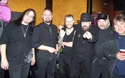 Operation: Mindcrime