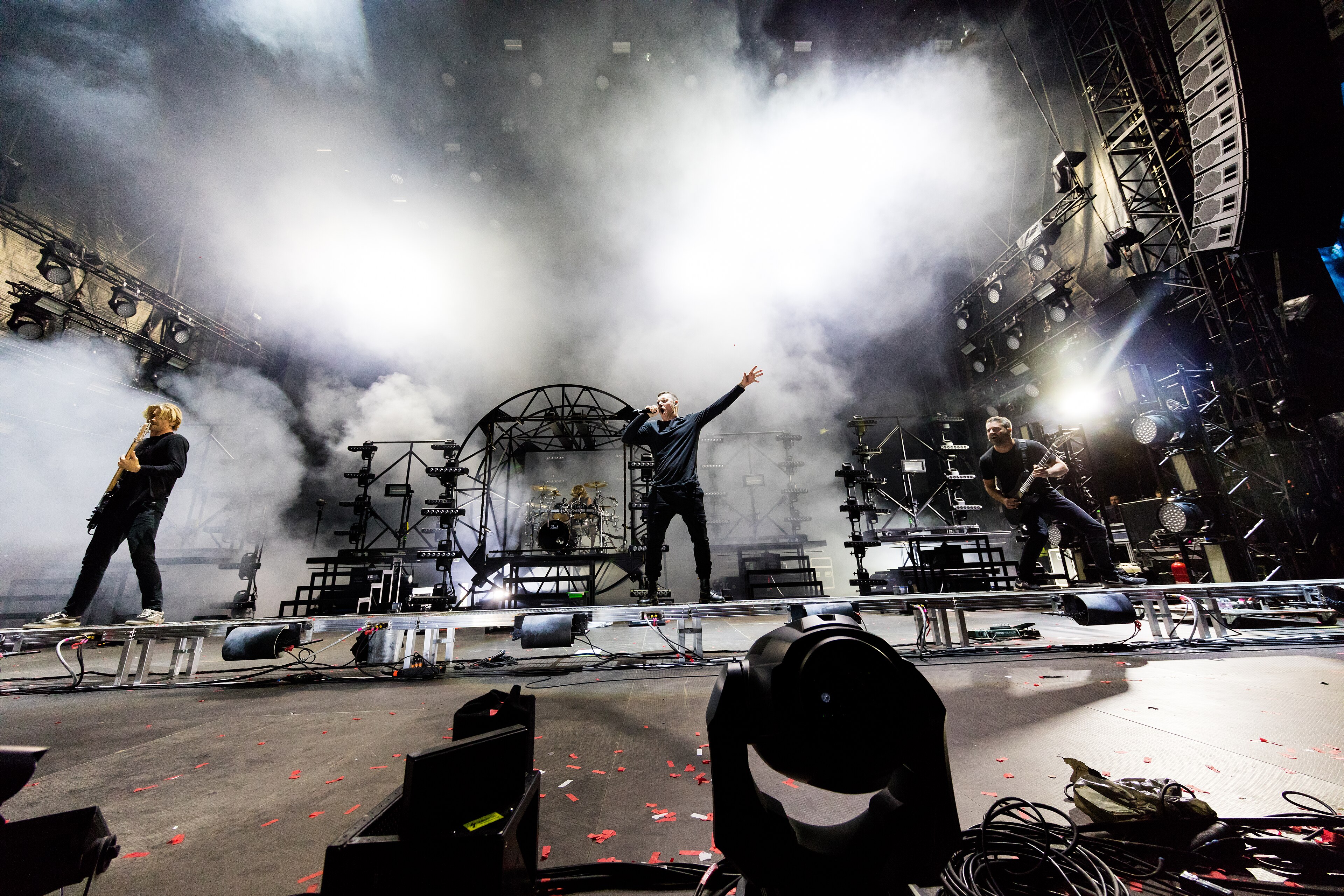 Parkway Drive