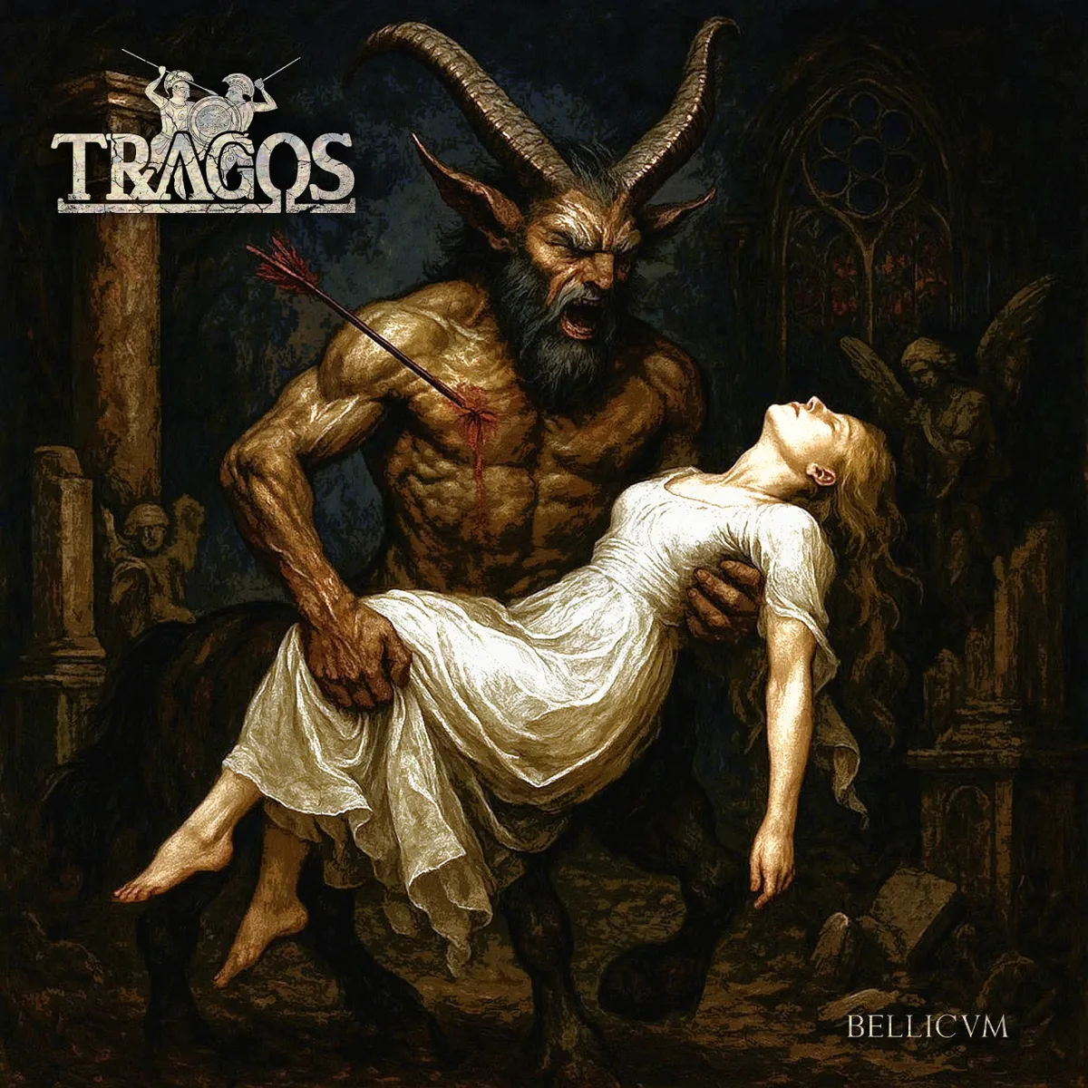 Tragos