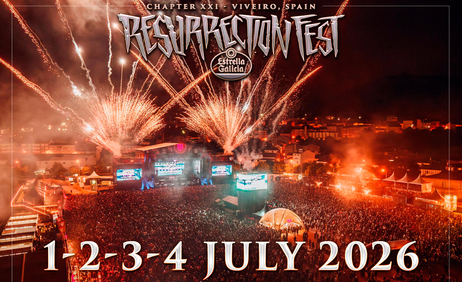 Resurrection Fest
