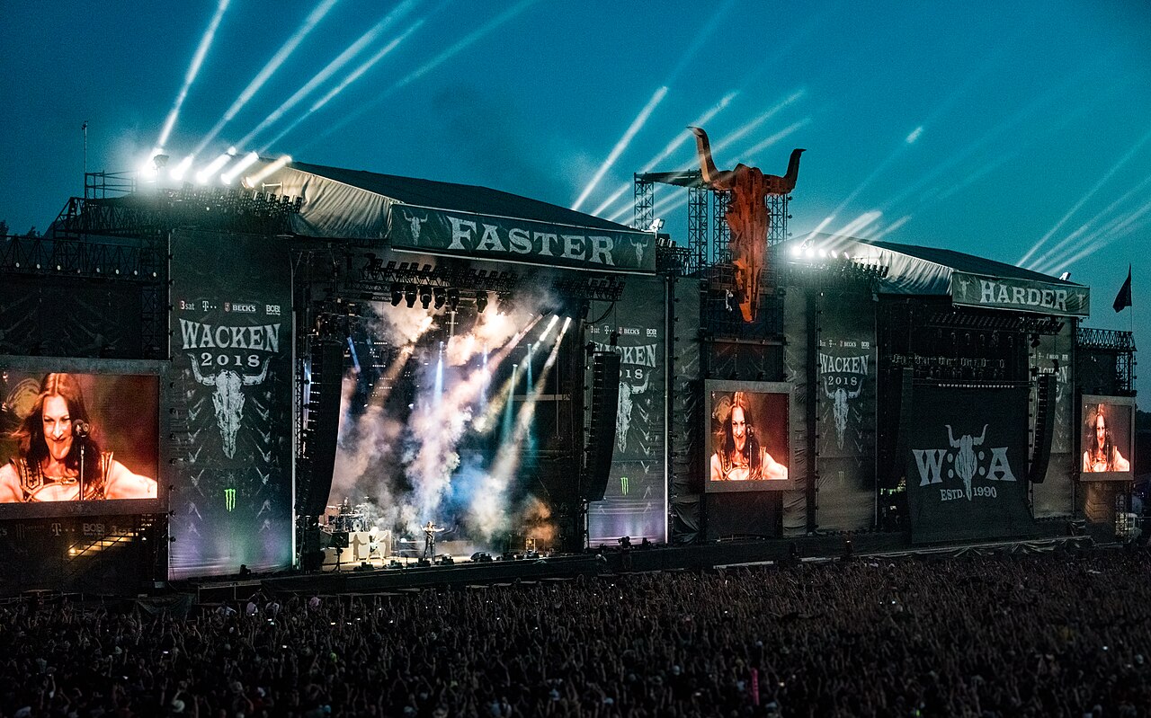 Wacken Open Air 2026